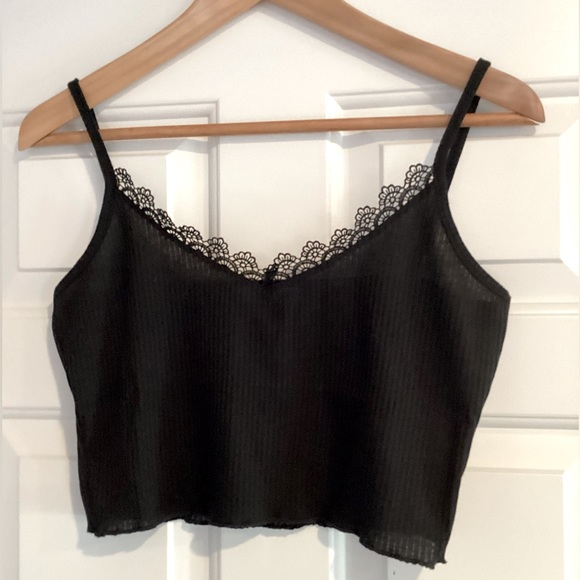 ROMWE Cropped Tank Top S/4 - Picture 1 of 5